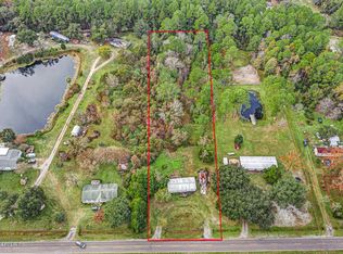 96697 Blackrock Rd, Yulee, FL 32097
