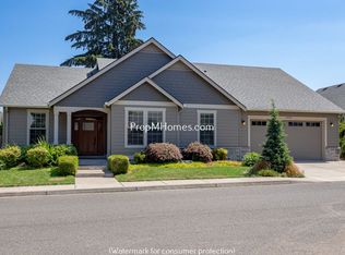 1482 N Elm St, Canby, OR 97013