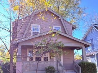 43 E Beechwold Blvd, Columbus, OH 43214