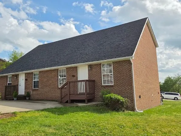 101 Parker Pl, Nicholasville, KY 40356