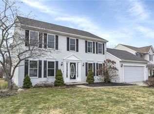 1124 New Market Trl, Brunswick, OH