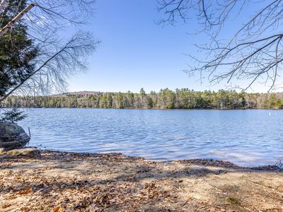 131 Harbor Road, Naples, ME, 04055