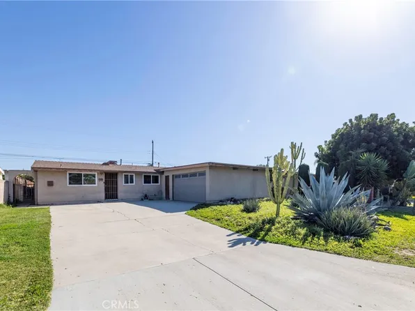 13432 Bona Vista Ln, La Mirada, CA 90638