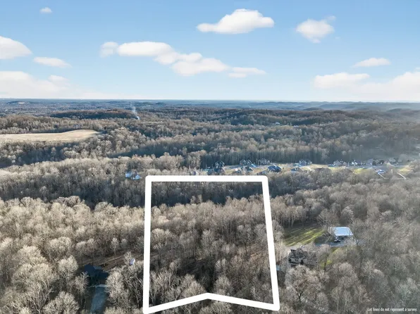 0 Garrison Branch Rd #7, Cottontown, TN 37048