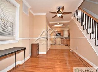 5604 Park Heights Ave, Baltimore, MD 21215