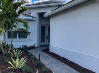 11989 SW Seahorse Springs Ter, Port Saint Lucie, FL 34987