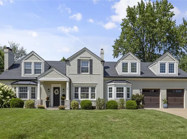 10 Hanley Downs, Saint Louis, MO 63117