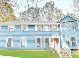 6860 Creekwood Dr, Douglasville, GA 30135