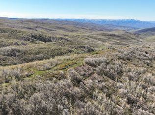 1 Highway 39, Huntsville, UT 84317