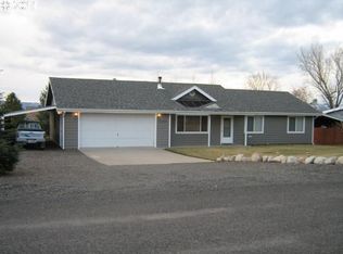 1308 Conklin Ln, Cove, OR 97824