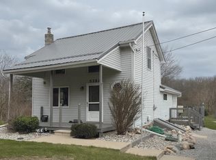 5750 Michigan Ave, Tipton, MI 49287