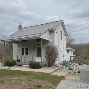 5750 Michigan Ave, Tipton, MI, 49287