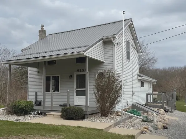 5750 Michigan Ave, Tipton, MI 49287