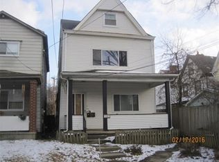 1021 Sutherland St, Pittsburgh, PA