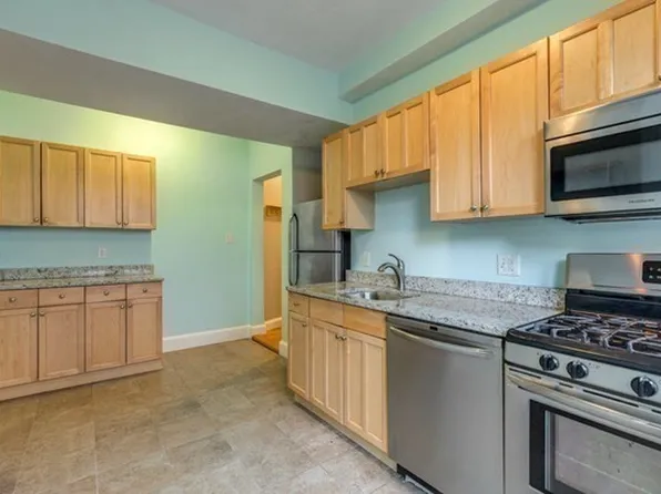 238 S Huntington Ave APT 1, Jamaica Plain, MA 02130