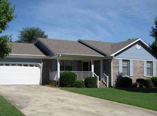 102 Kimberly Ln, Huntsville, AL 35810