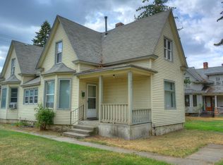 903 W Frederick Ave, Spokane, WA 99205