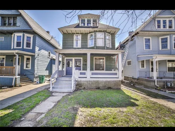 89 Sage Ave, Buffalo, NY 14210