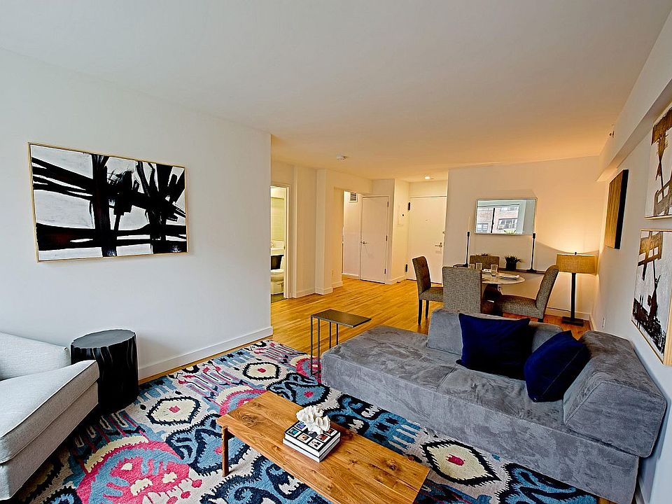 1st image of 101 W 15th St APT 429