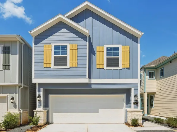 567 Avisa Dr, Kemah, TX 77565