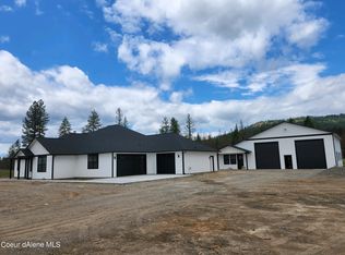 47 Stetson Ct, Blanchard, ID 83804