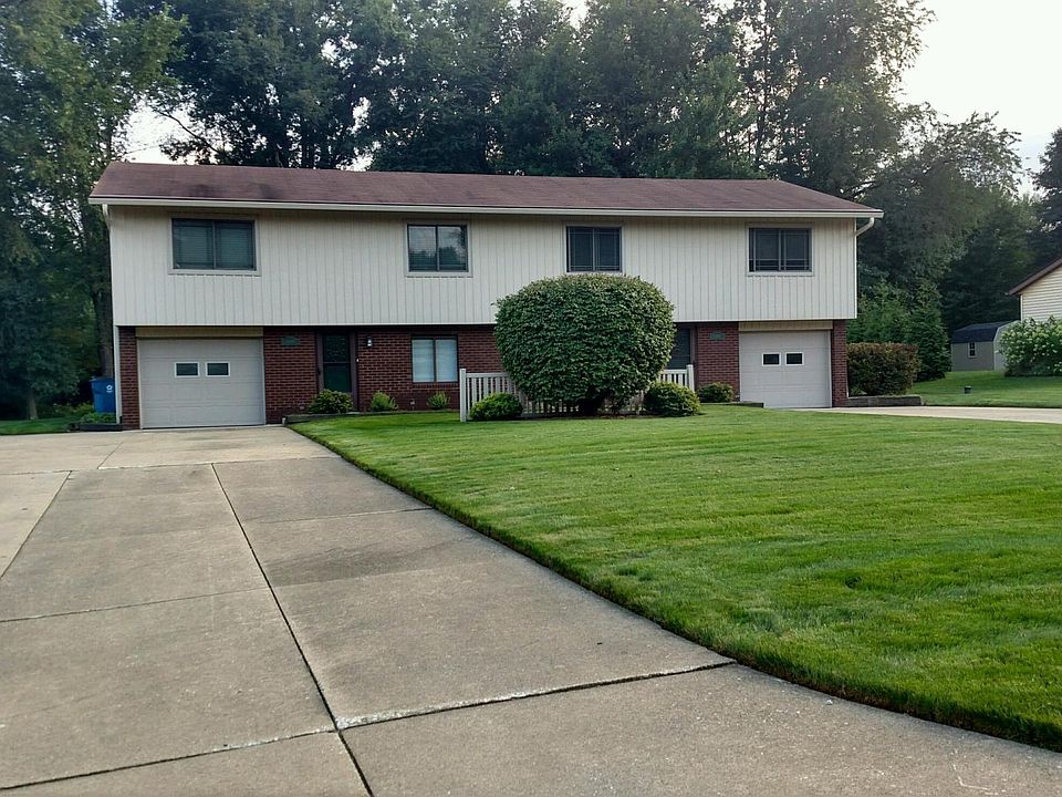 Left side unit