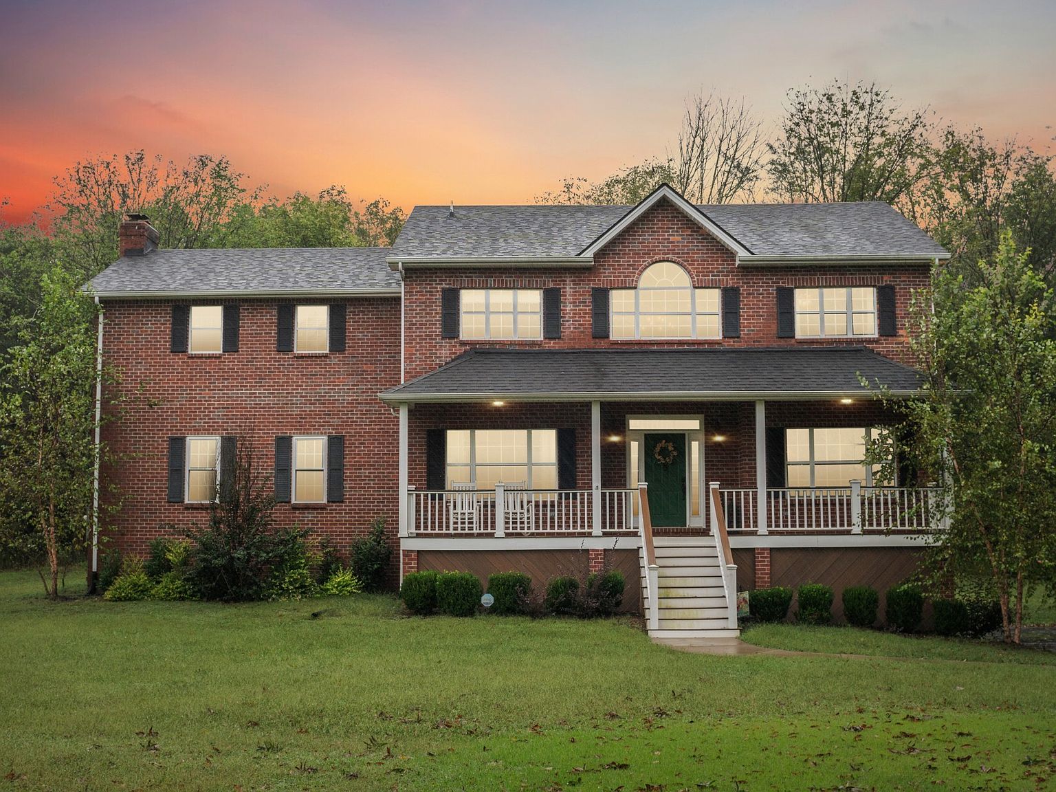 1090 Bledsoe Dr, Castalian Springs, TN 37031 | Zillow