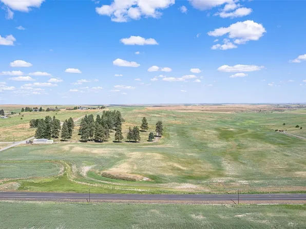 0 Unassigned, Waterville, WA 98858