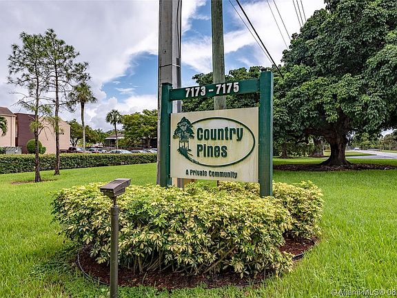 2nd image of 7175 Orange Dr APT 122H