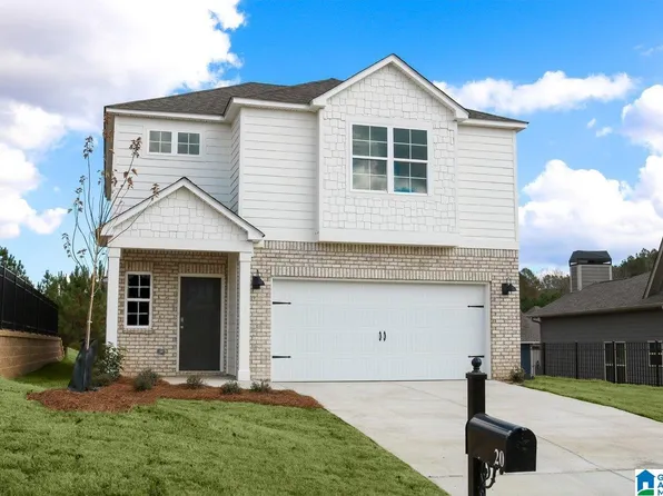 20 Sussex Rd, Odenville, AL 35120