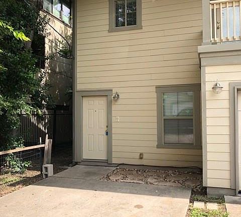 2nd image of 5502 Evans Ave #B
