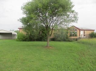 6124 Norton Dr, Terrell, TX 75160