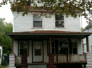 2063 W 87th St, Cleveland, OH