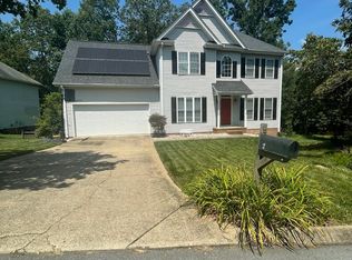 2 Lemington Ct, Greenville, SC 29609