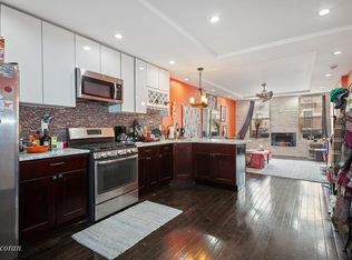 894 Dekalb Ave #1, Brooklyn, NY 11221