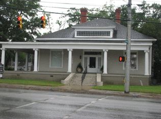 801 W Main St, Dothan, AL 36301