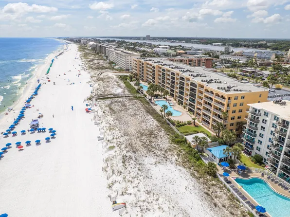 1150 Santa Rosa Blvd Unit 414, Fort Walton Beach, FL 32548