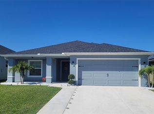 70 Berlin Ave, Saint Cloud, FL 34771