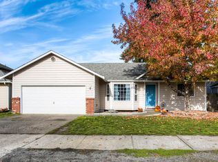 10103 140th Street Ct E, Puyallup, WA 98373