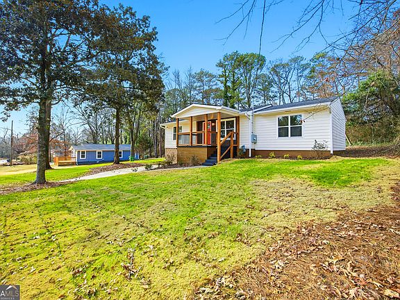 3rd image of 1775 Hadlock St SW