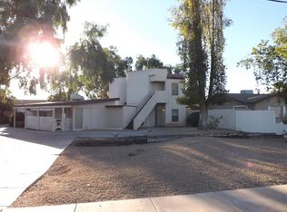 5332 N 18th St, Phoenix, AZ 85016