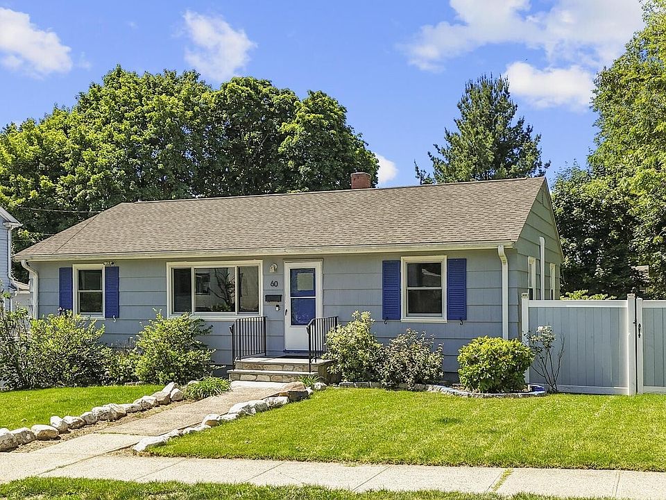 1st image of 60 Hillcrest Avenue
