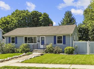 60 Hillcrest Ave, Hamden, CT 06514