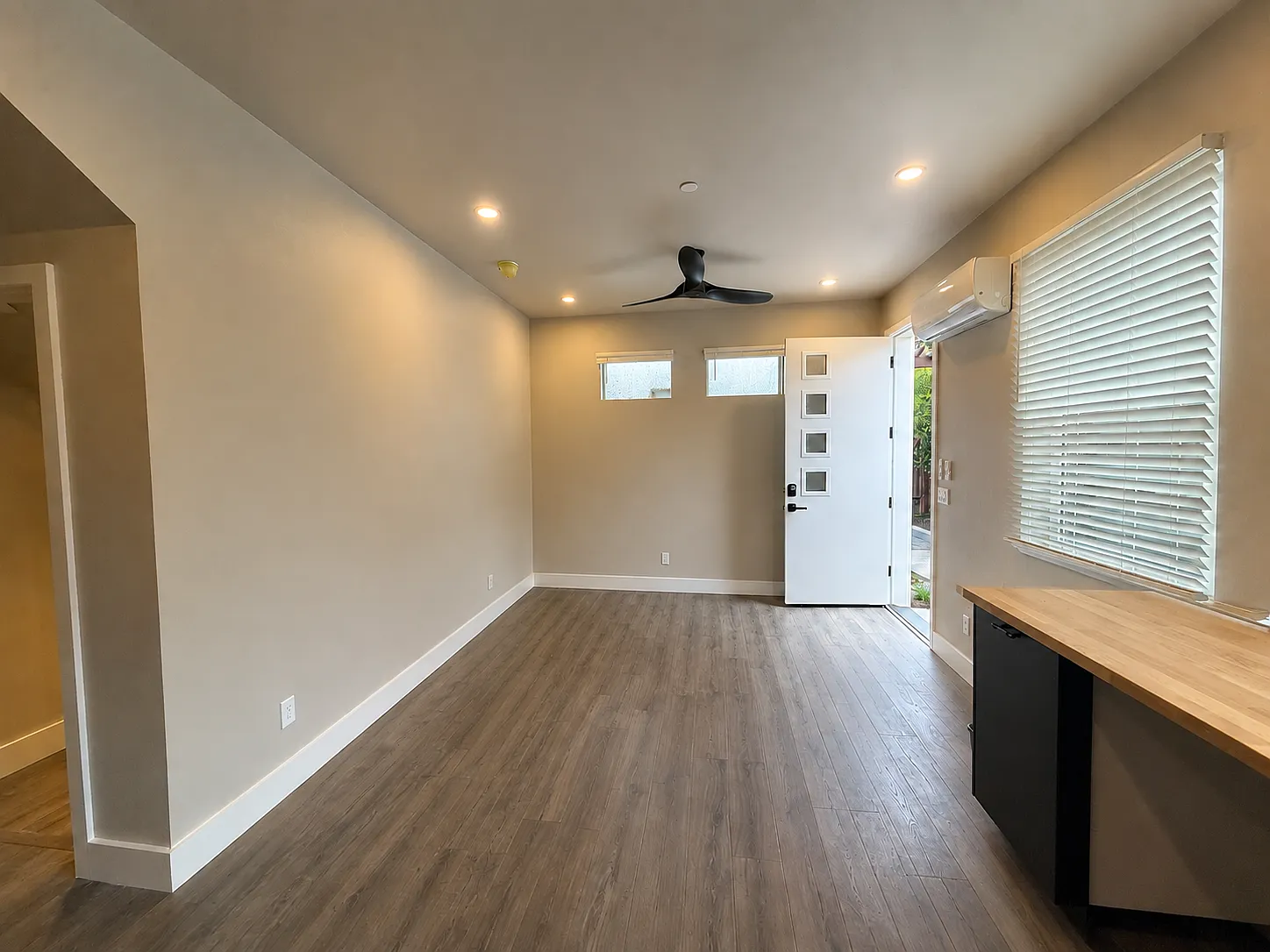 1 bed, 600 sqft, $2,200 — Photo 2
