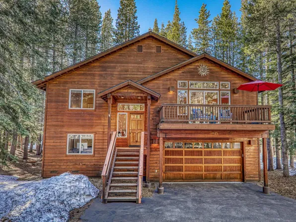 14425 Davos Dr, Truckee, CA 96161