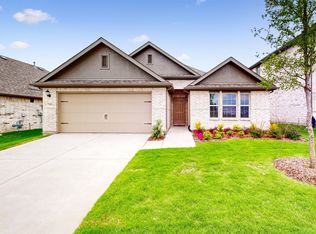 789 Merry Summit Rd, Lavon, TX 75166