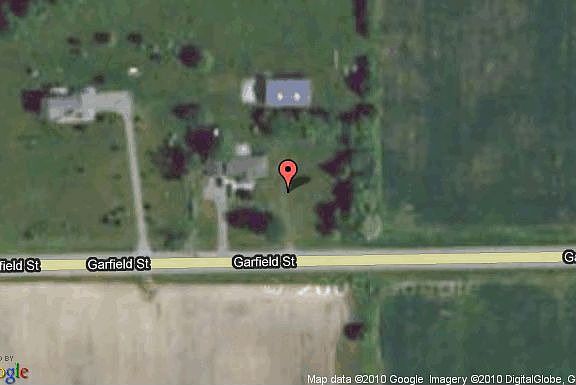 Map View