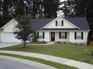 2700 Bluebell Ln, Conway, SC 29527