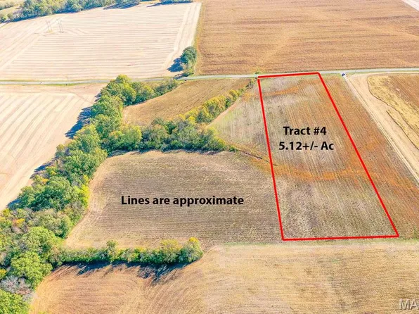 Kraft Rd, Freeburg, IL 62243