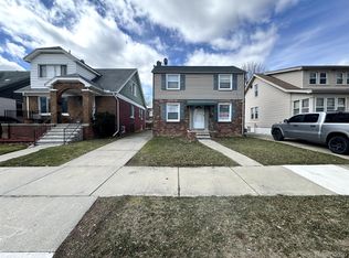 7631 Ternes St, Dearborn, MI